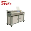 China manufacturer High-strength automatic perfect book binding machine cost