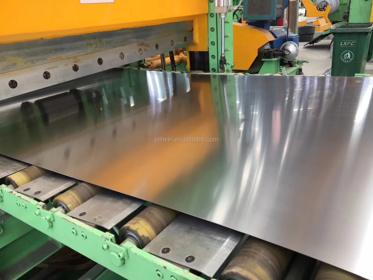 Tc4 Titanium Alloy Sheet Metal Material Titanium Ti 6al 4v Plate