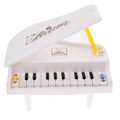 Children Simulation Piano Toy Pre school Music Instrument Early Childhood Education Toy Musical Instrument FCI