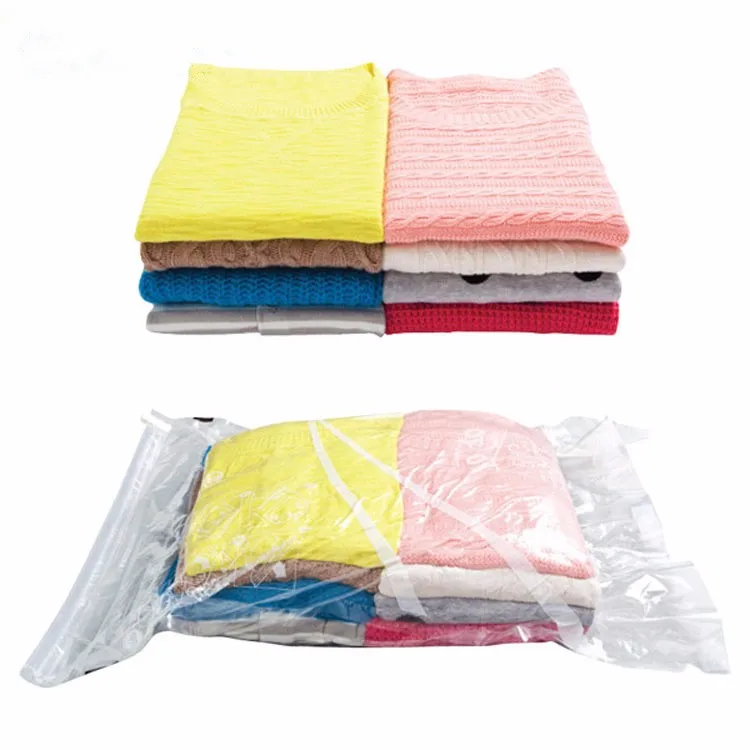 Wholesale Vacuum Seal Storage Bags For Clothes Vacuum Bags Wholesale ...