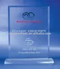 Acrylic Awards Trophy Plaques
