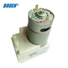 BD-04A DC 6V12V 24V multipurpose medical miniature air pump