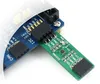 MAG3110 three-axis electronic compass module