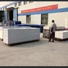 Acrylic fexture solid surface white color 2440*760*12mm standard size for hot sale with strict quality control