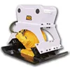 VOLV EW145B Hydraulic Vibration Rammer construction
