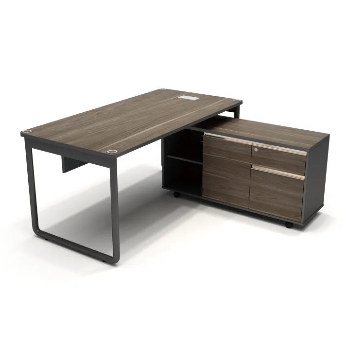 Latest Office Table Design Office Table Models Mdf Office