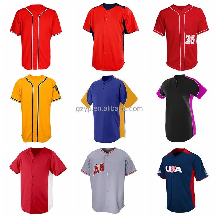 design your own softball jersey