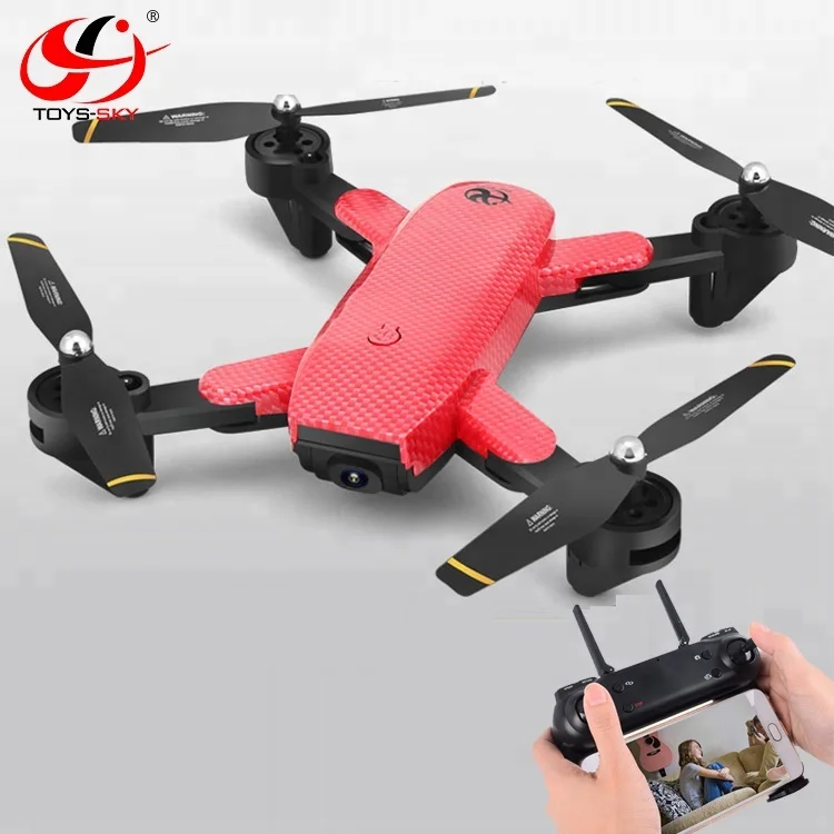 optical flow drone s169