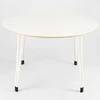 Wholesale Cheap Colorful Round Dining Room Table And Chair