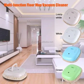 Multi Function Usb Rechargeable Smart Cleaning Machine Household Floor Sweeping Mop Robot Buy Wet Floor Cleaning Robot Smart Vacuum Cleaning