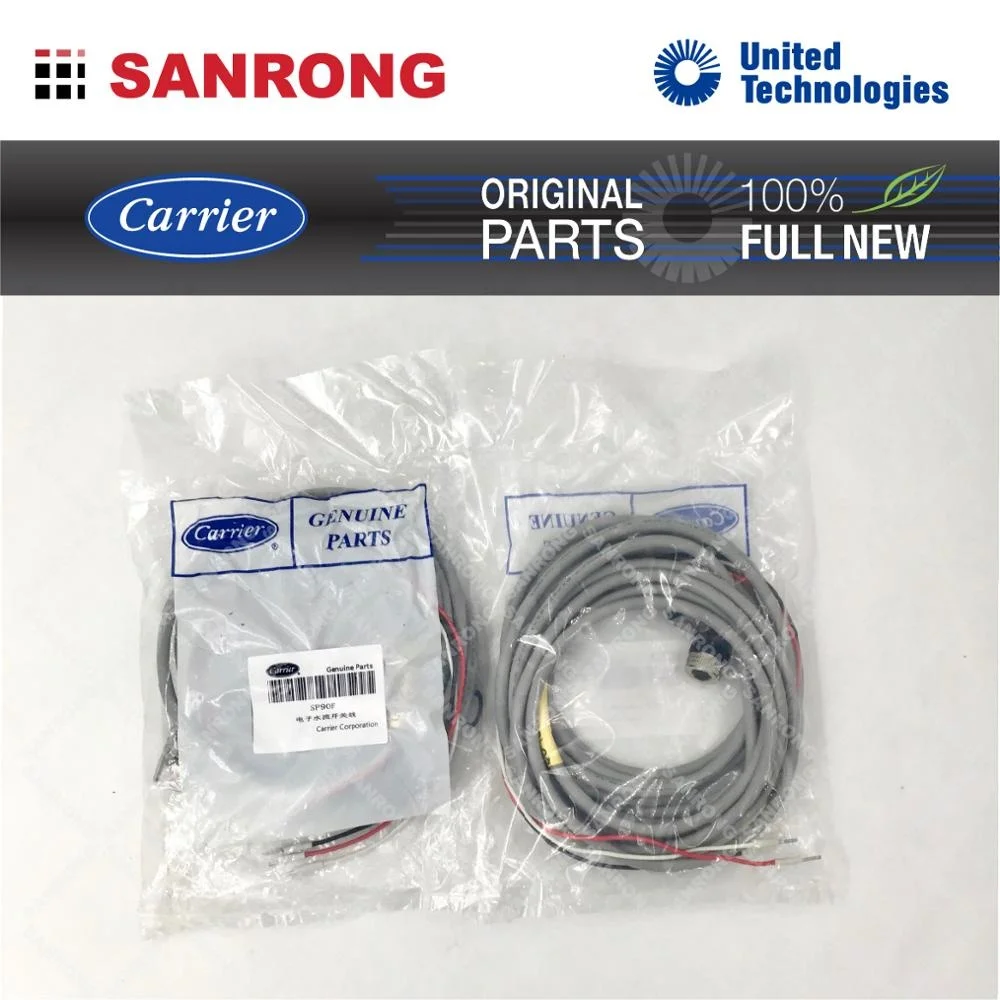 Sp90f Carrier Evaporator Pump Water Flow Switch Cable With Connector