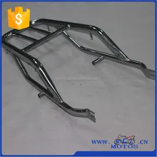 SCL-2012070218 мотоциклетные сзади lugguge носителя для GN125 GN150 мотоцикл