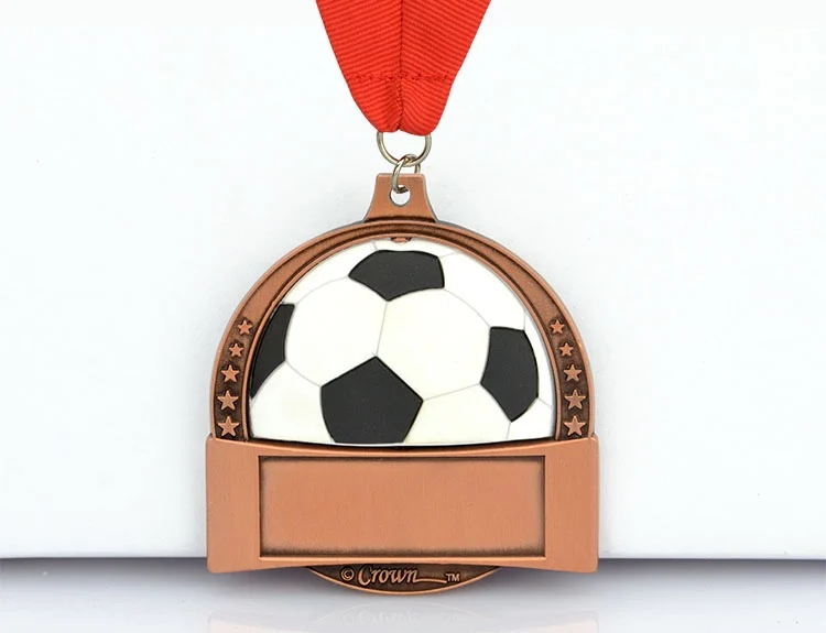 Wholesale Custom Soft Pvc Rubber Plastic Medal With Ribbon Buy Cheap