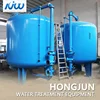 industrial multi-media water treatment machine factory prices of water purifying machines activated carbon filter sand filter