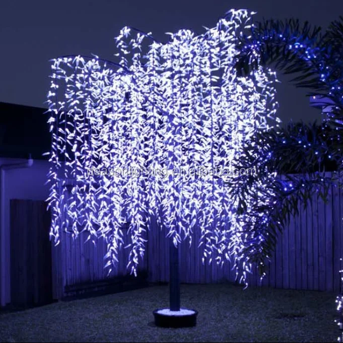 Light Up Willow Tree Buy Led Weeping Willow Tree Lighting,Led Willow