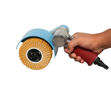 grinding surface hand carry easy tool polishing metal