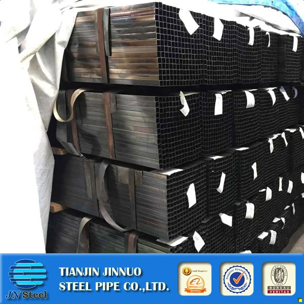 Chs Shs Rhs Circular Rectangular Box Steel 25mm 12*25mm Cheap Steel