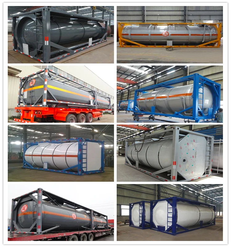 Best Price Iso Asphalt Tank Container For Sale Buy Tank Container