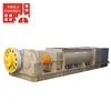 Vacuum Extruder Method and Adobe Brick Making Machine owing the patent for this product in China