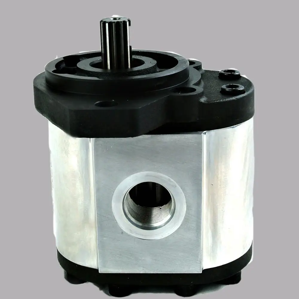 3mfso5 Vickers Hydraulic Gear Motor,Reliability Rotary