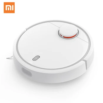mijia robot vacuum