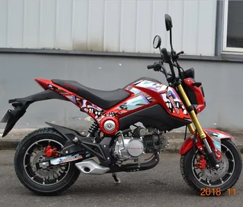 rusi 110cc
