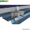 professional PV system installation supplier mounting brackets photovoltaic solar panel