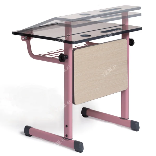 School Study Foldable Table For Students - Buy School Desk ... on {keyword}