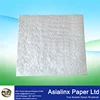 68 GSM Folded 4-Ply Cellulose Tissue Cotton Thread Reinforced Cleaning Cloth Paper