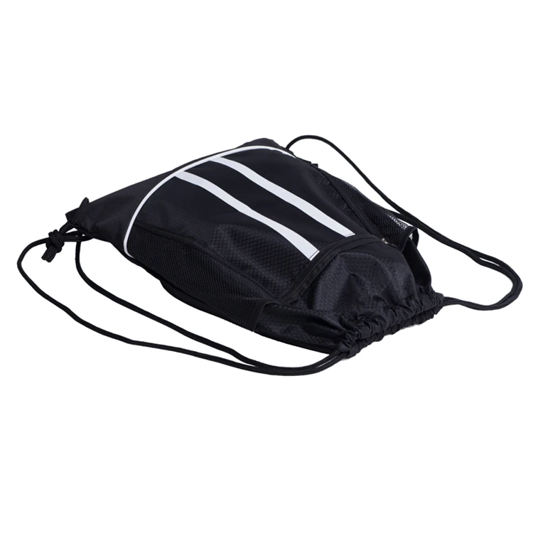 Sports Gym Drawstring Bag