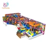 New Items Tube Soft Play Kids Children Indoor Toys Playground Equipment