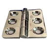 Customized Marine Hardware stainless steel 316 /316L boat hinge