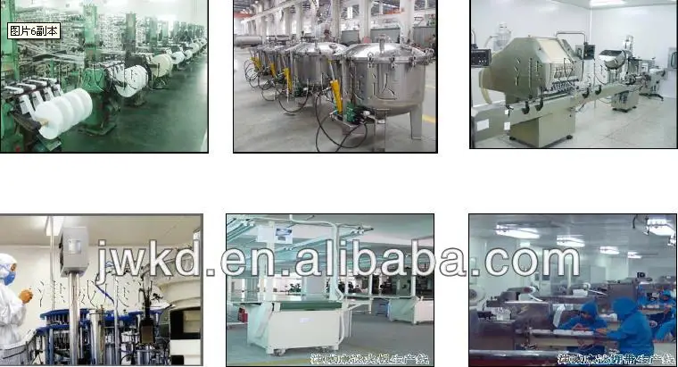 3rd generation orthopedic fiberglass casting tape