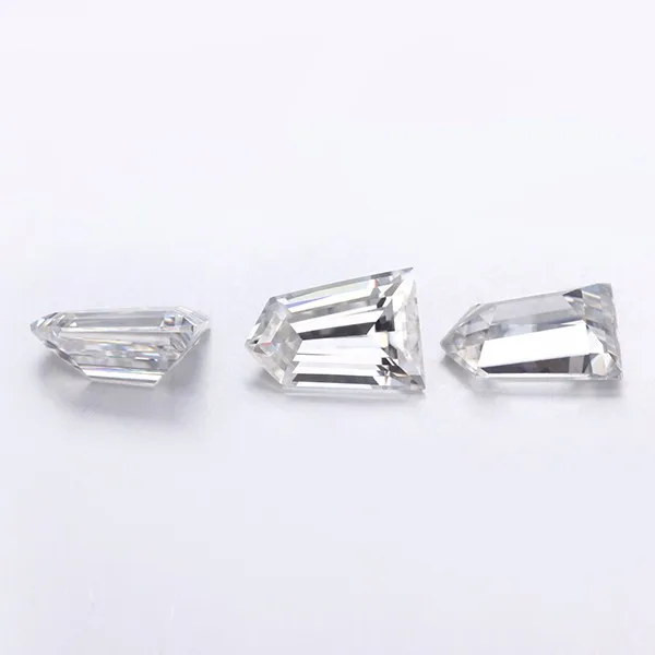 bullet cut diamond