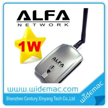 Alfa Driver Awus036h Windows 7