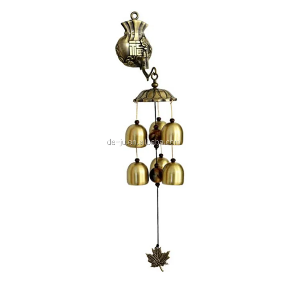 Fengshui Bell Door Jingle Wind Chimes