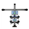 AIOV3 Wheel Alignment Machine Without Cabinet, Optional Auto Lifting Device Integrated Machine