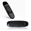 Excel Digital wireless keyboard and mouse combo C120 Mini Keyboard for smart tv box X96