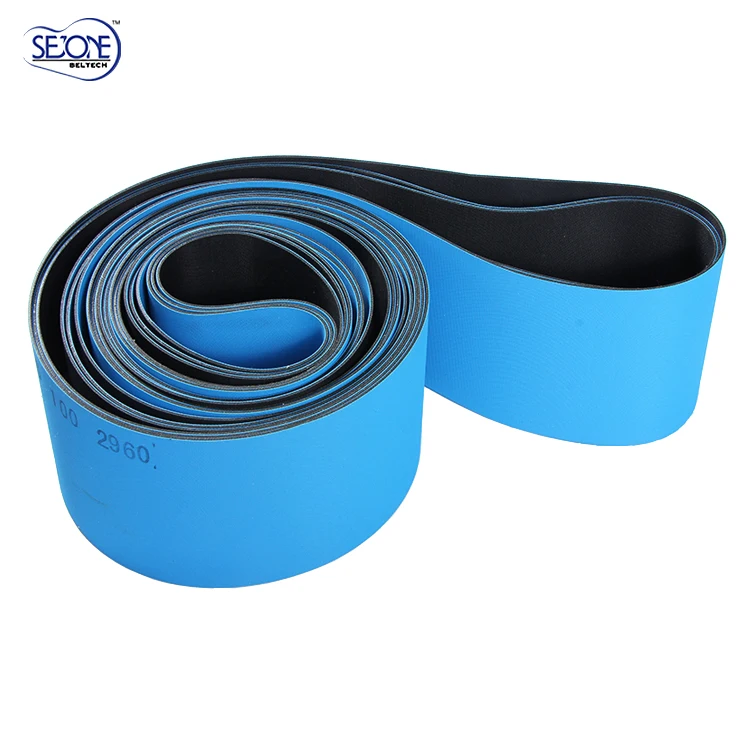 1.5mm Flat Power Transmission Belt Buy Endless Power Transmission