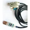 laser distance ethernet db15 male female serial multiplexer mini pc m12 micro usb db9 connector rs232 to 3.5mm jack cable