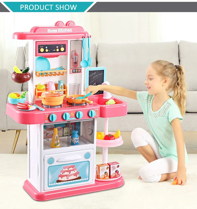 cooking toys games