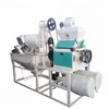 Mini dal mill machinery used in flour mill for sale with price