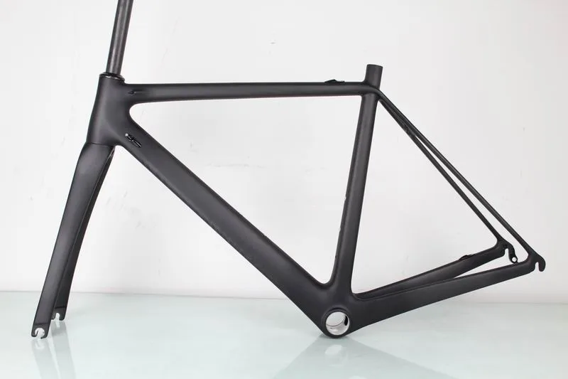 tantan carbon frame