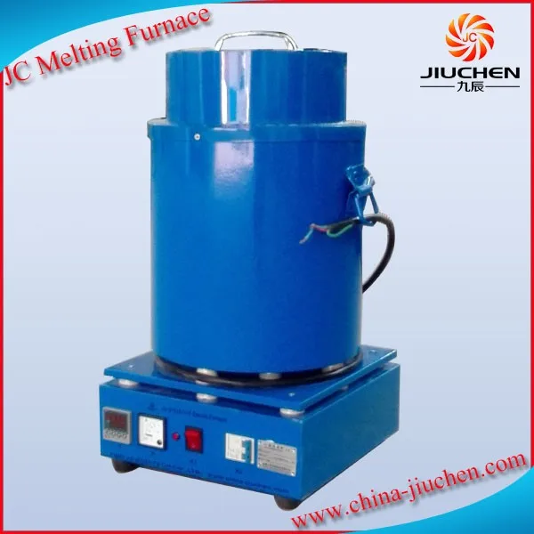 Metal Melting Furnace (2)
