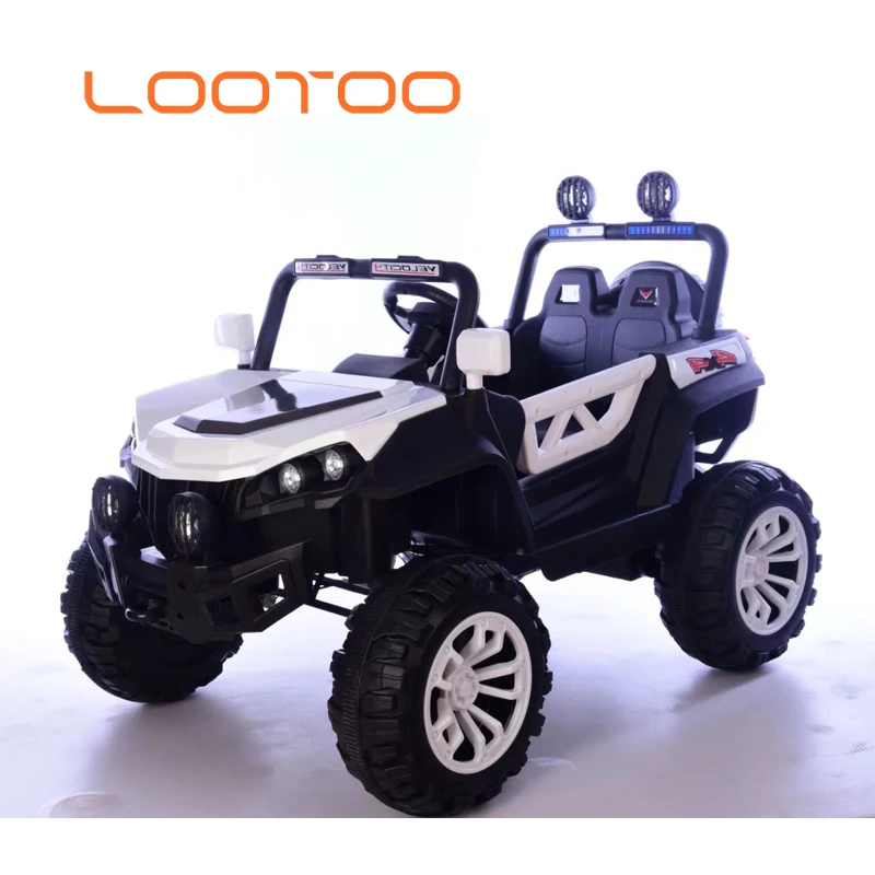 electric toy vehicles