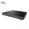 Original Cisco catalyst 2960X series switch WS-C2960X-48LPD-L