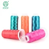 Factory Directly Poly Machine Polyester Cross Stitch Embroidery Thread
