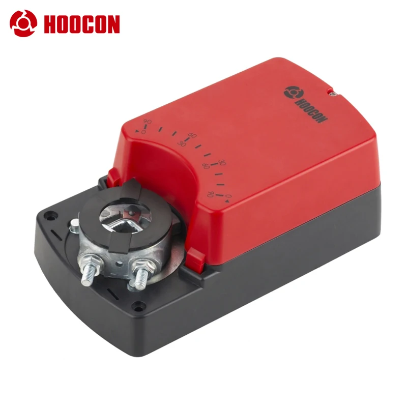 Ac/dc 24v Fast Running Modulating Damper Actuator Buy Ac/dc 24v