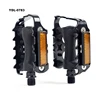 Alloy Aluminum Bicycle Pedal Mountain Bike Pedal 2017 Top Selling Bicycle Pedals