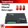environmental data acquisition Instruments for laboratory data logger